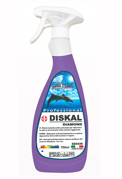 DISKAL 750 ML